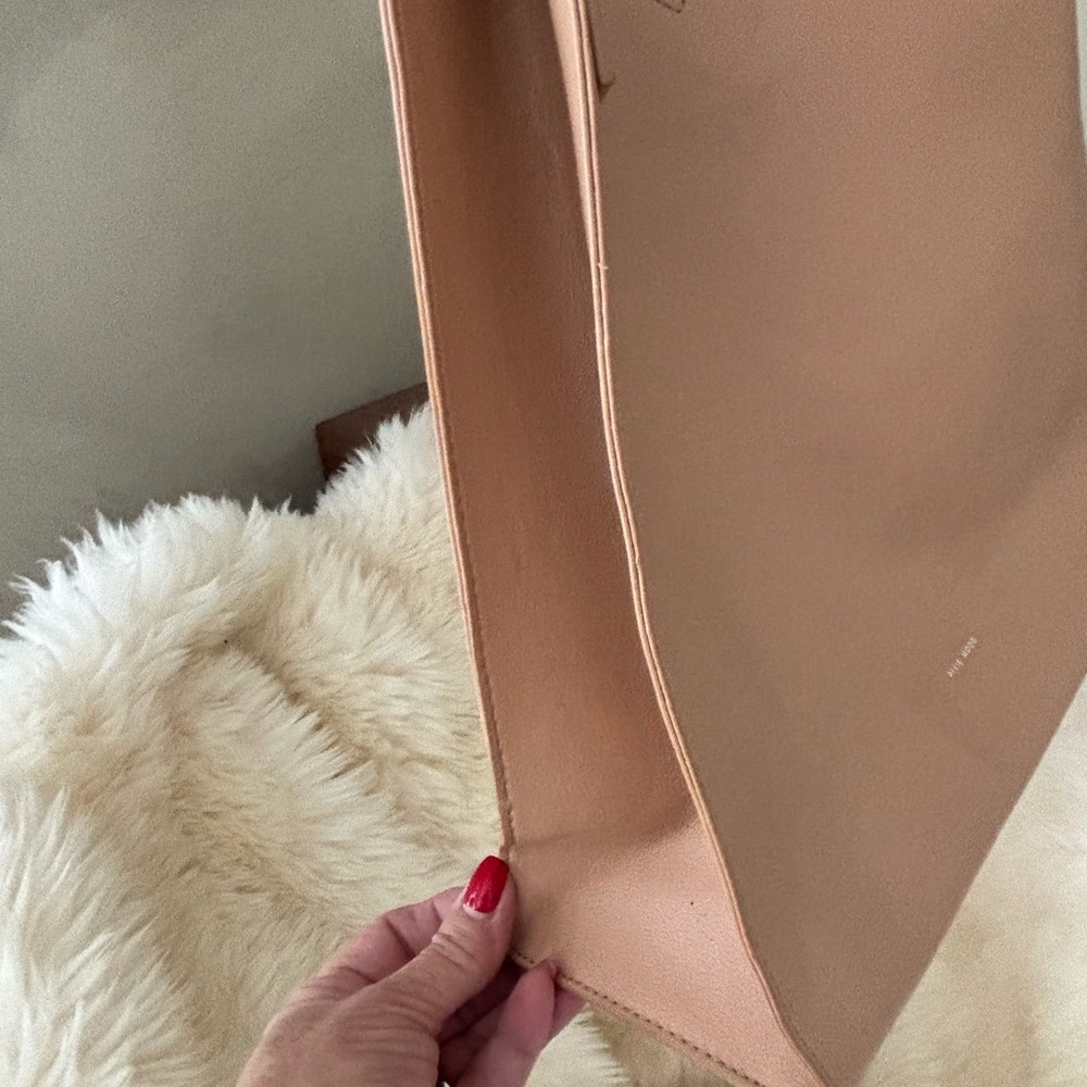 Pixie mood tote bag